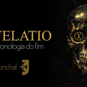 Revelatio: Uma Cronologia do Fim — Workshop Imersivo