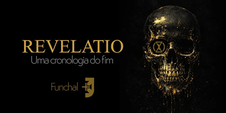Revelatio: Uma Cronologia do Fim — Workshop Imersivo
