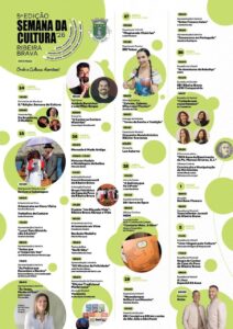 SEMANA DA CULTURA ’26 – Ribeira Brava: 5.ª edição transforma a vila num palco vivo de arte, música e tradição