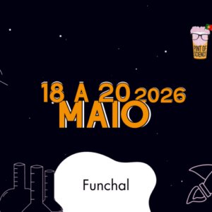 Pint of Science estreia no Funchal com três noites de ciência