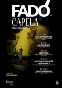 Fado à Capela