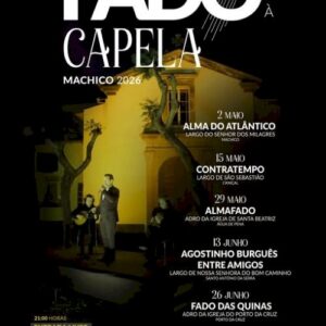 Fado à Capela