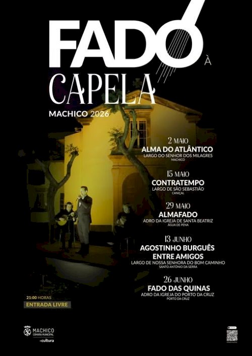 Fado à Capela