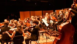 Ciclo de Concertos 2026 na Madeira traz jovens talentos ao palco do Conservatório