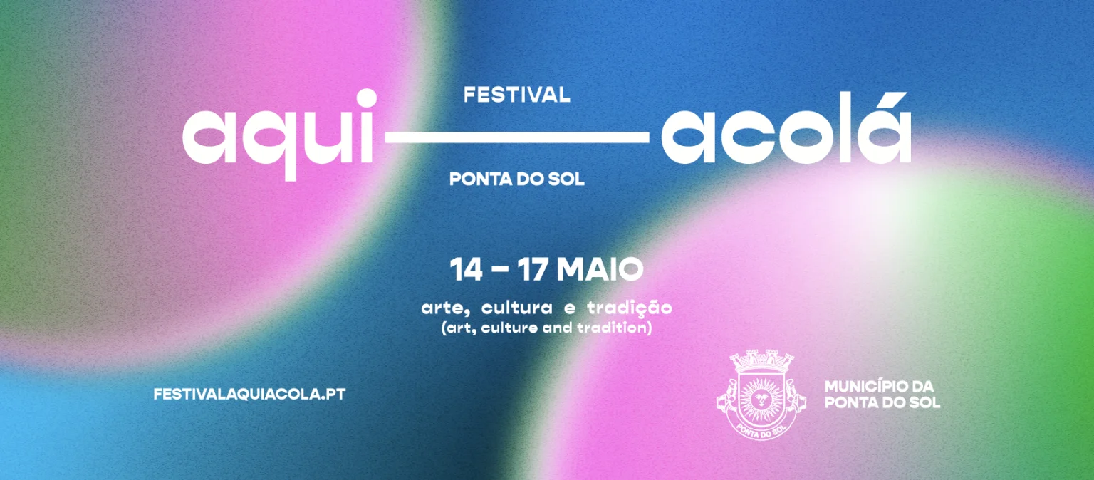Festival Aqui Acolá regressa à Ponta do Sol