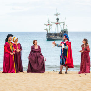 Festival Colombo 2026 leva o Porto Santo numa viagem aos Descobrimentos