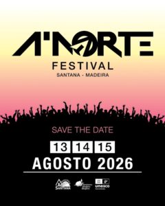 Festival A’NORTE 2026