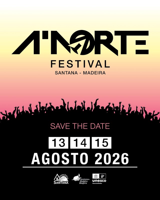Festival A’NORTE 2026