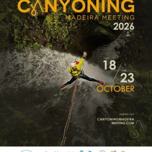 Madeira Canyoning Meeting 2026