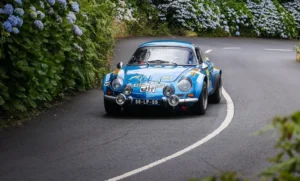 Rally Madeira Legend 2026 traz de volta os ícones do automobilismo às estradas da ilha