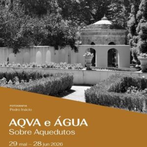 Porto Santo recebe exposição sobre aquedutos e património da água