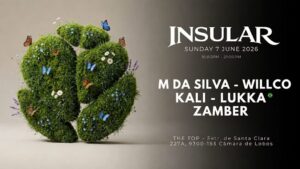 INSULAR: Atlantic Light