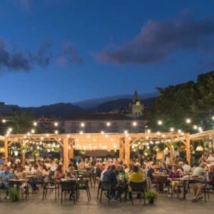 Madeira Wine Lounge