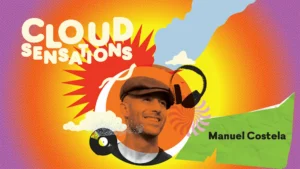 Cloud Sensations com Manuel Costela anima rooftop no Funchal