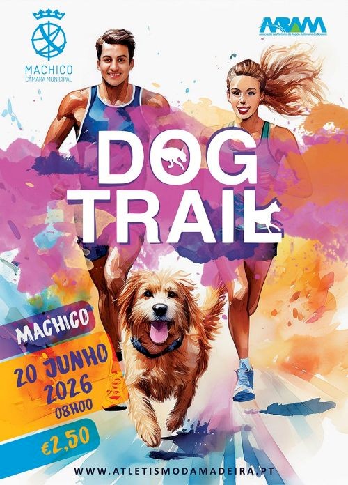 Dog Trail 2026