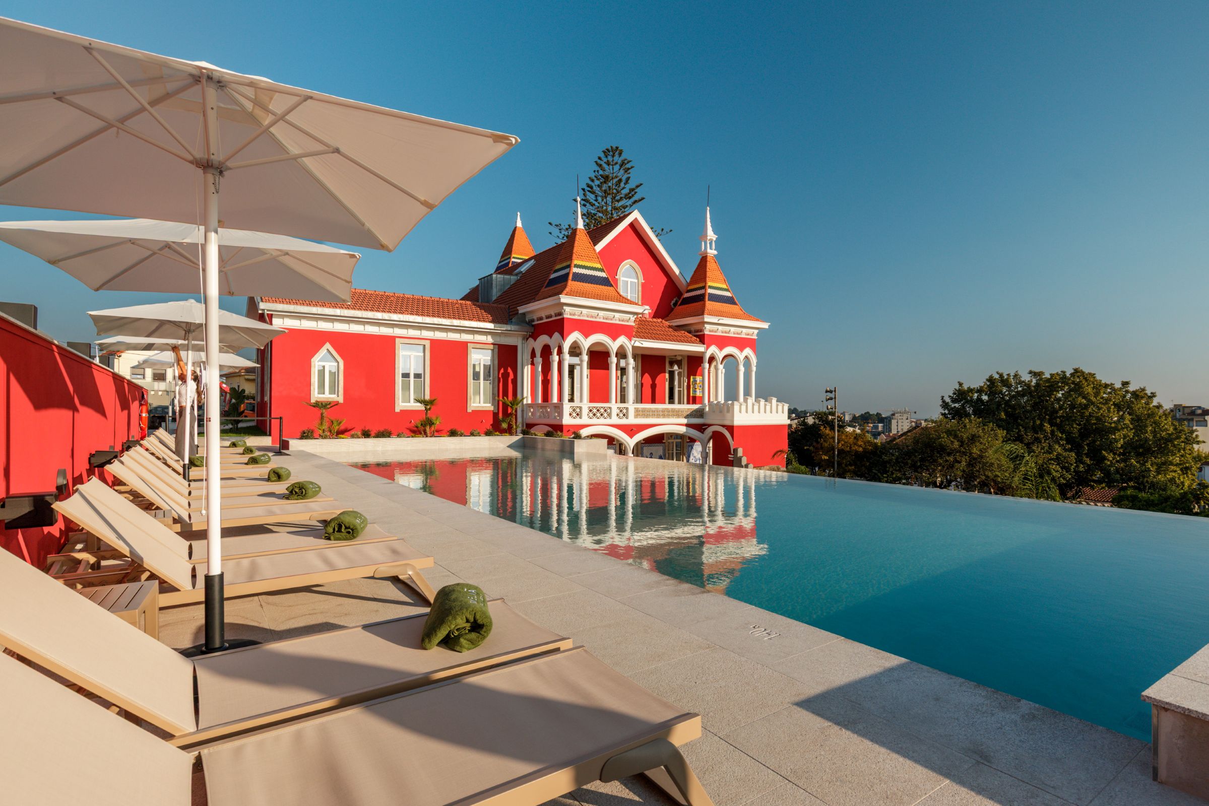HOTÉIS MELIÁ CONVIDAM A DESCOBRIR O “VERÃO NA CIDADE”