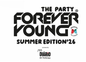 Forever Young The Party