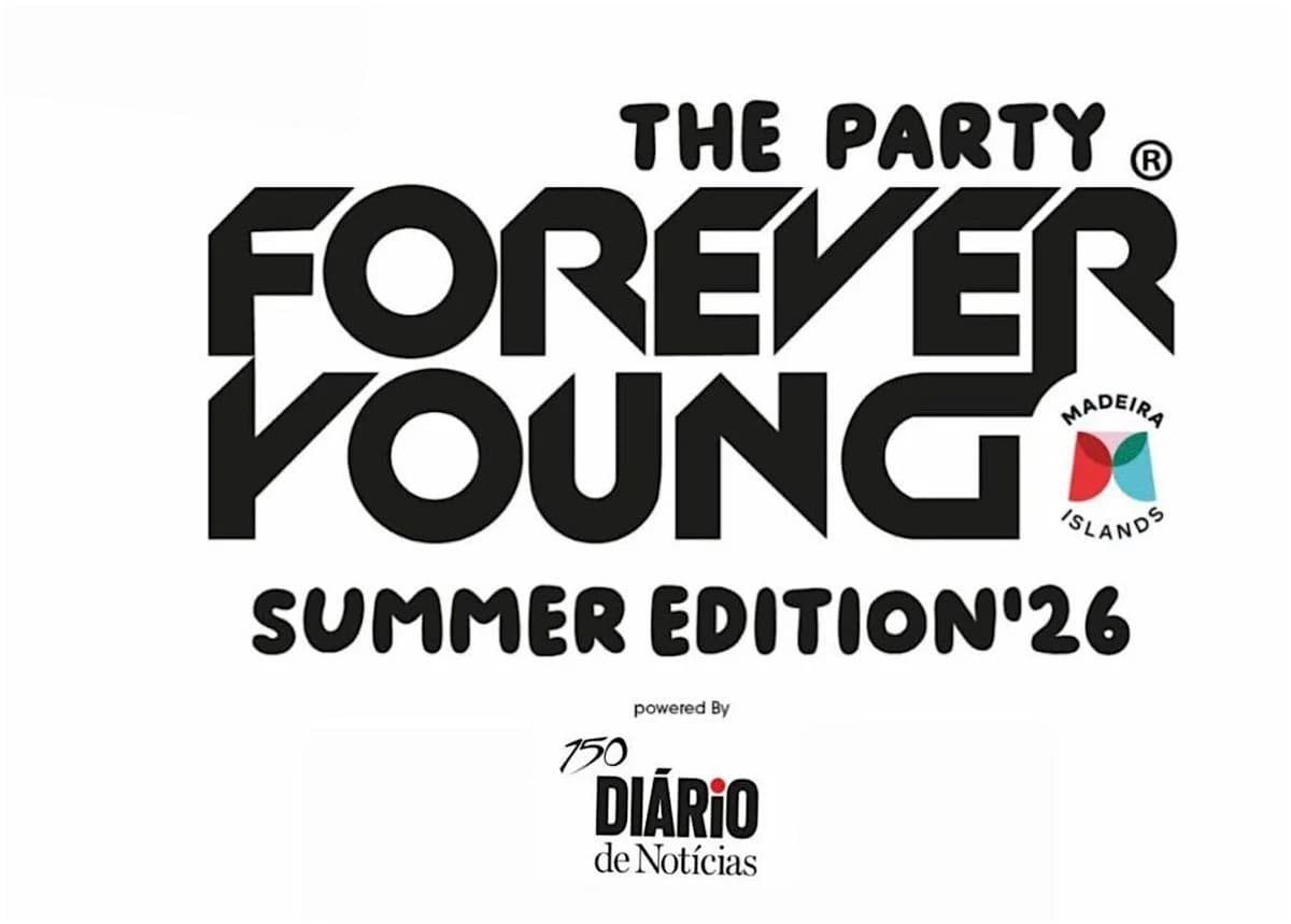 Forever Young The Party