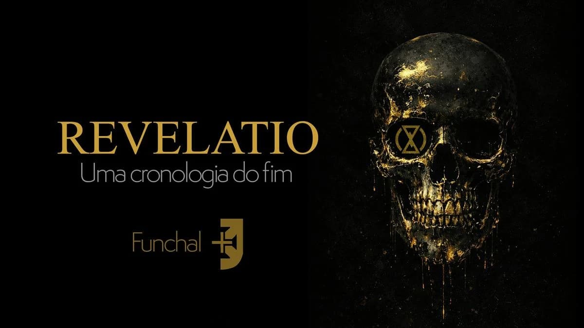 Revelatio: Uma Cronologia do Fim - Ilha da Madeira